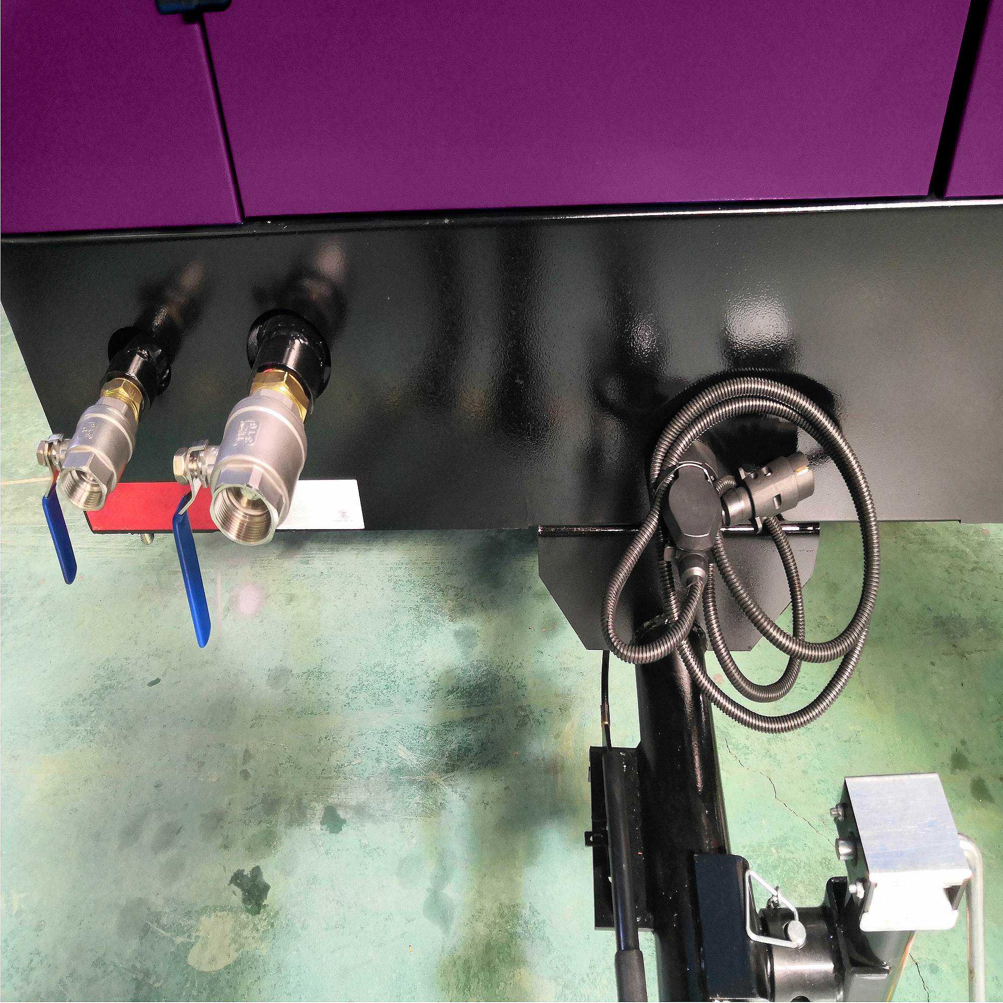 Mining Diesel Screw Air Compressor Machine Small Portable Rotary Screw Air Compressor