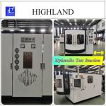 Ship Hydraulic Test Benches for Testing Pumps And Motors Pressure 42 Mpa