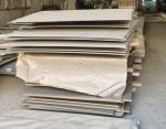 14mm HL SB Stainless Steel Sheet 304 Hot Rolled 500mm Width