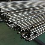 ASTM A270 A554 Stainless Steel Tube Pipe Round Inox Seamless SS Tube 904L 316