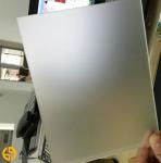 Frosted 1.22*2.44m 8mm Plexiglass Acrylic Sheet