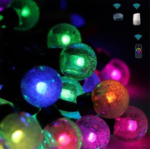 China Smart String Light(SSL7) factory
