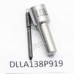 Fuel Oil Nozzle Denso DLLA 138P 919 DLLA138P919 Common Rail Nozzle DLLA 138P919