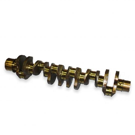2005-2008 Year Excavators Machinery Engine Parts Crankshaft for Caterpillar C13