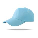 Leisure Style Anti Pilling 600mm Custom Baseball Caps