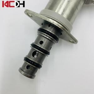 China Hitachi EFI Proportional Hydraulic Solenoid Valve factory