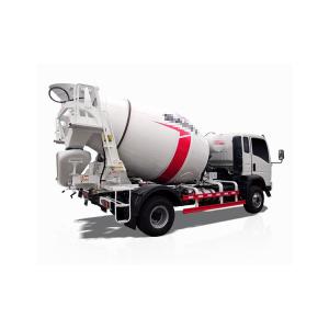 China SHACMAN Chassis 6X4 CONCRETE MIXER TRUCK 8M3 9M3 10m3 factory
