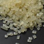 EVA Hot Melt Glue Granules Air Filter Glue Weather Resistance