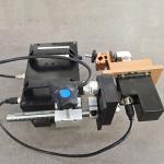 16 KG Weight Orbital Automatic Pipeline Welding Machine for Precise Pipe
