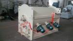 50L-9000L Industrial Mixer Machines LD / LDH Horizontal Ribbon Blender