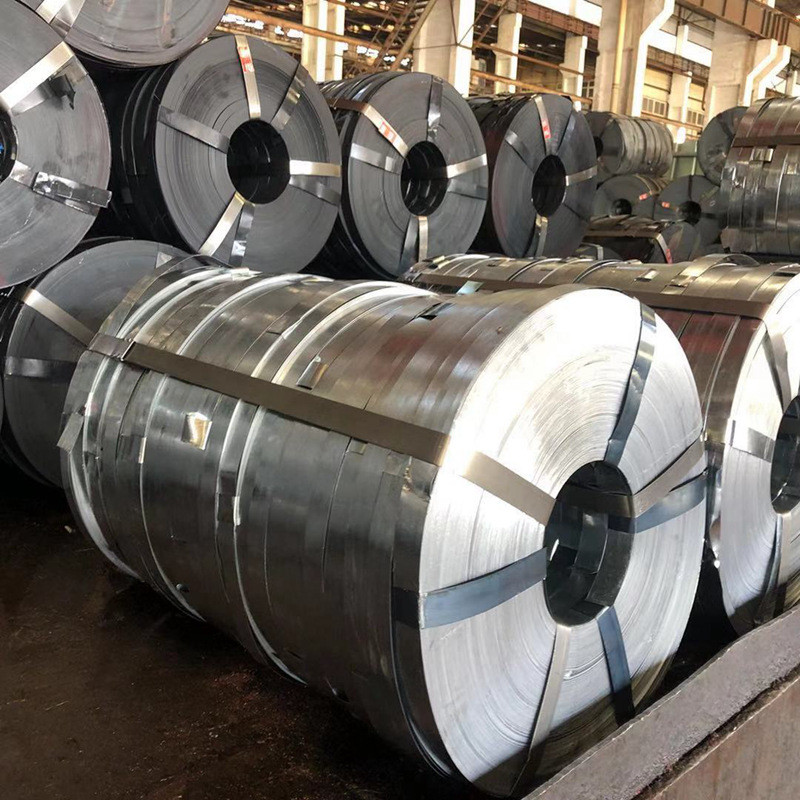 Ck55 1.1203 Cold Rolled Steel Strip