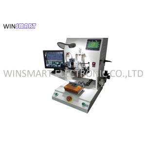 China FPC PCB Hot Bar Soldering Machine Pulse Hot Press Welding on sale