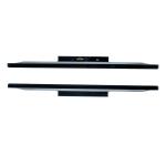 300cd/m2 30W LCD Capacitive Touch Screen 27in For Entertainment