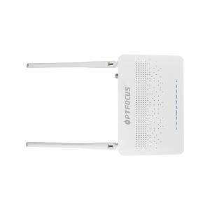 China CATV Telephone 2.5G GPON GEPON XPON Dual Mode Modem Router factory