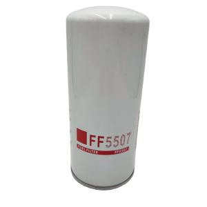 China Other Cars Filter Paper Rotary Car Diesel Fuel Filter FF5507 for Other Car Fitment factory