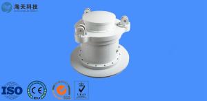 China 85KG Detection Servo Radar Adjust Speed Swing Fan Scan factory