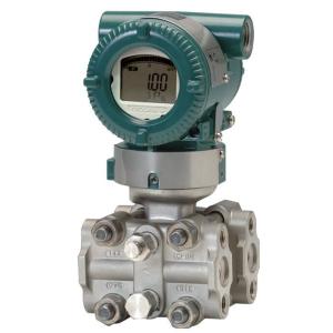 YOKOGAWA EJA120E Differential Pressure Transmitter with HART Protocol