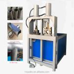 Customizable Multifunctional Hydraulic Angle Hole Puncher for Metal Flower Mold
