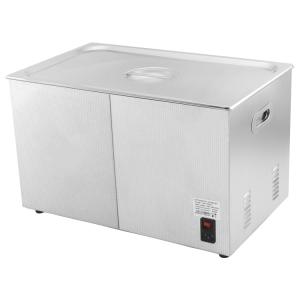 Immersion Mechanical Ultrasonic Engine Block Cleaner Powerful Multifunctional