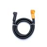 Buy cheap Insulated High Voltage Copper Conductor XLPE Rubber Cable for Energy Electric from wholesalers