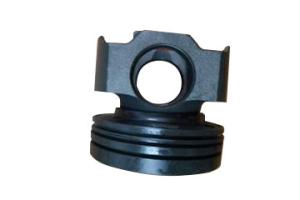 China ISO9001 Threaded Piston Cs Carbon Steel Pipe Fittings factory