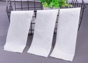 China 55g/m² Childen'S Diapers Spunlace Non Woven Fabric For Wet Wipes factory