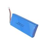 High Rate Li Polymer Battery Rechargeable 30C Max60C 14000mah Battery 9050115 3
