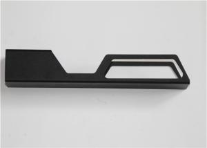 China Black Quality Metal Stamping Hardware Stamping Parts Ra 0.8-3.2 Surface Roughness factory