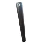 Loader Undercarriage Parts Excavator Bucket Teeth Pins 40Cr Steel Material