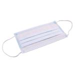 En14683 3 Layer Earloop Masques Protection Fda Medical Face Mask