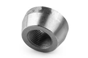 China Sch 40 Carbon Steel Pipe Butt Welding Weld O Lets Pipe Fittings factory