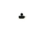 ISO 4028 DIN 915 High Strength Bolts Black Oxide Alloy Steel Socket Dog Point