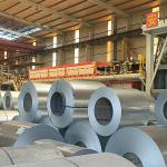 DX51D SGCC Zinc Coating Galvanized Steel Coil Z275 G90 Z60 Coated Gi Sheet