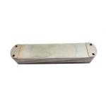 Mining Equipment Cummins ISX15 Diesel Engine Parts Engine Oil Cooler 2892304
