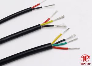 China ASTM TP 304 304L 316 316L Multi Core Tubing​ 1~6 Core factory