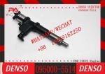 ELIC Excavator 095000-5511 095000-5512 095000-5513 095000-5514 095000-5515