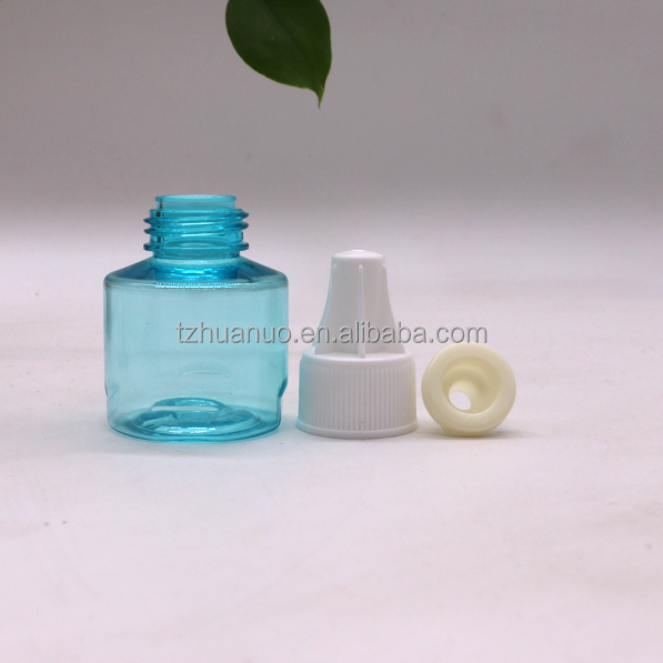Base Material PET Electric Mosquito Repellent Liquid Bottle 55ml with Diluent Stick
