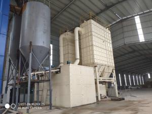China Talc Ultrafine Grinding Mill for 400-2500 Mesh Powder Production factory