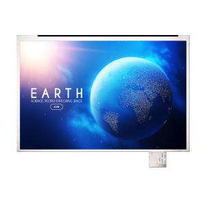 China 10.1inch 1920x1200 HI 1.4 IPS LCD Display Sunlight Readable Type factory