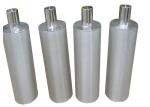 304l 316l Stainless Steel Filter Element Nickel Titanium Sinter Metal Ultrafine
