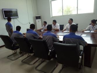Heze Ruikang Machinery Co., Ltd.