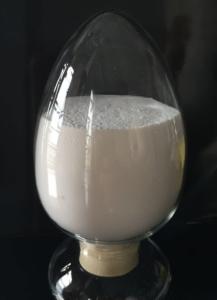 China White Polycarboxylate Superplasticizer Powder Water Reducing Agent Concrete Additive factory