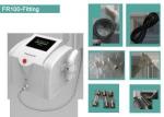 professional face whitening skin rejuvenation rf microneedle machine