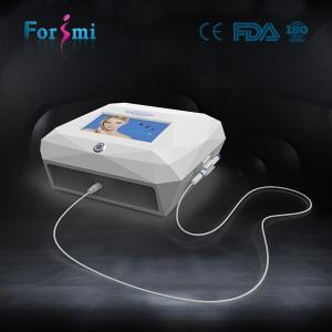 China most professional laser vein removal on face/ RBS Spider Vein Removal Machine factory