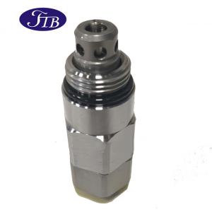 China Excavator E320D Common Rail Valve 305-5291 factory