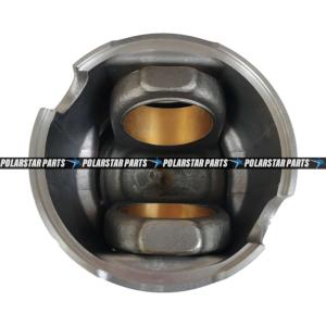 China Diesel Engine Rebuild Kits 238-2712 C12 3196 Skirt Piston 1442948 factory