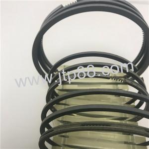 China Diesel Engine Parts 4D92 Piston Ring Kits 6141-31-2020 / 6140-31-2040 factory