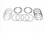 For KOMATSU 4D155 6D155 Piston Rings Oil Control Rings Serial OD-KO24