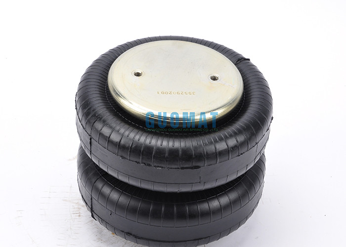 Durable Goodyear Air Bags Industrial Air Spring 2B9-252 For Commercial W01-M58-6891