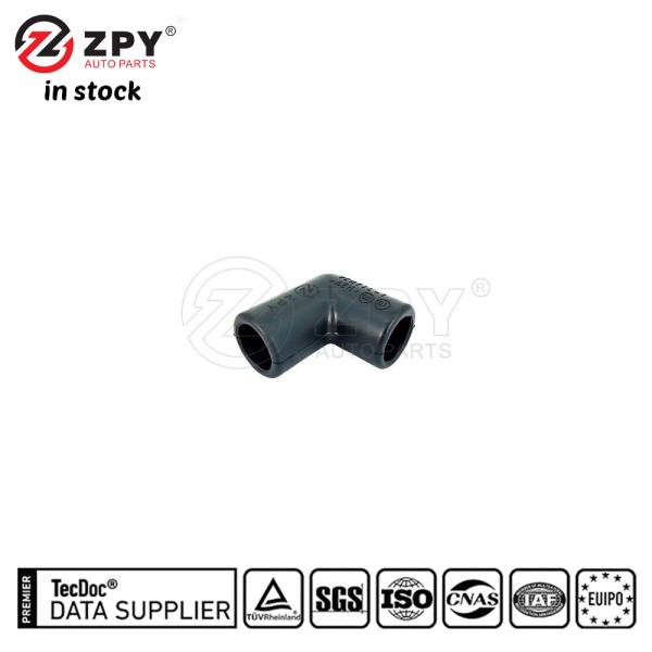 ZPY EGR Valve Connect Hose 078103223E for VW Audi Passat 2002-2005